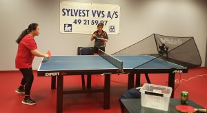 Ping vs Robert-1